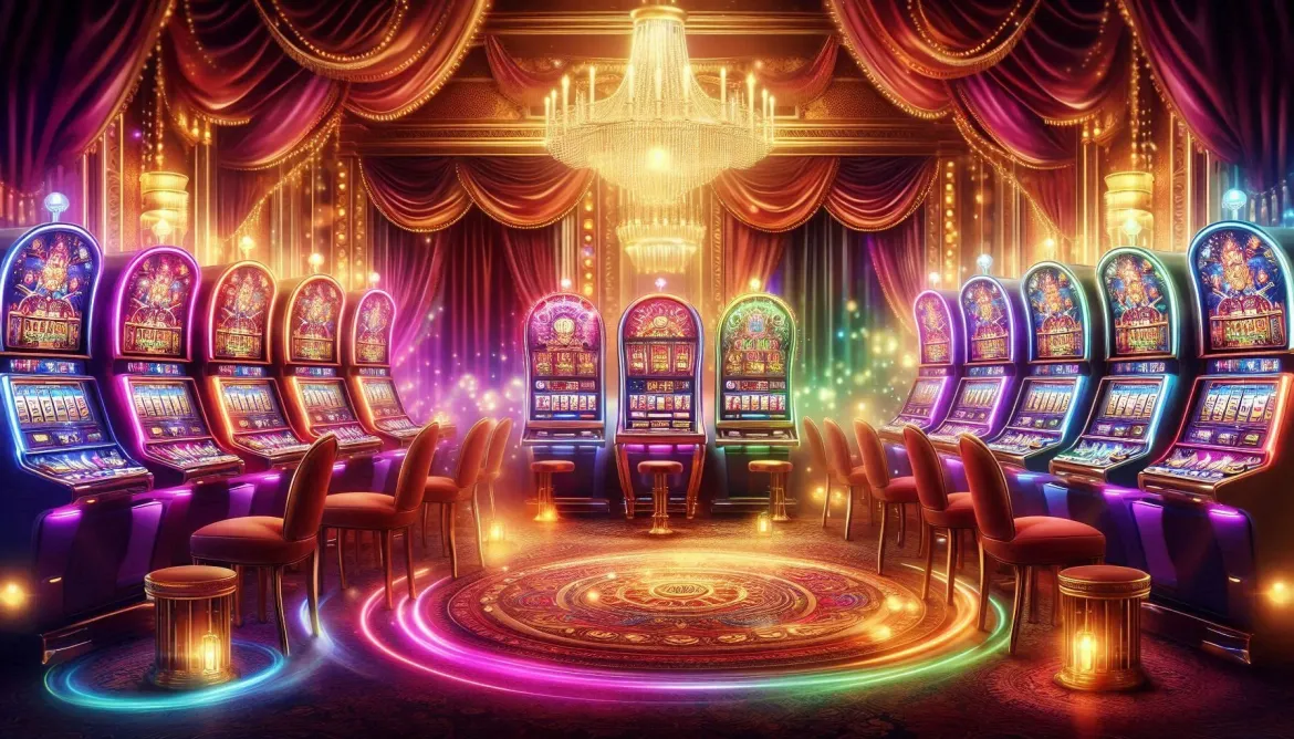 Paripesa Casino